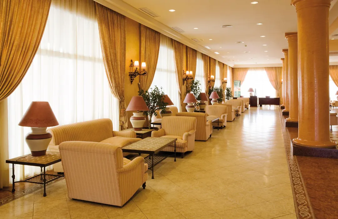 Hotel Riu Chiclana-1